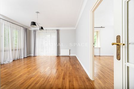 Apartament w nowej kamienicy przy Plantach - Photo 2