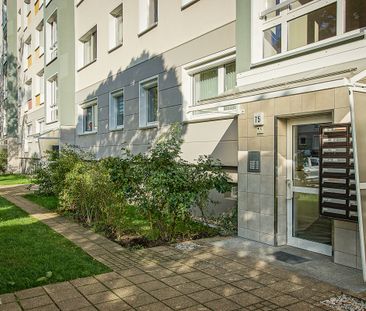 1-Zimmer Mietwohnung - Großzschachwitz - Photo 2