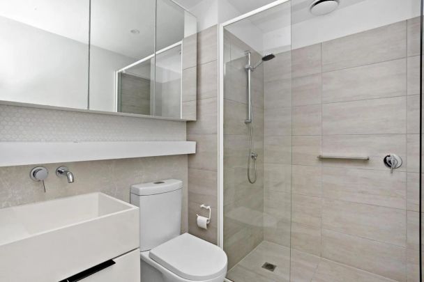 URBAN STYLE 2 BEDROOM LUXURY APARTMENT WITH LARGE TERRACE - Photo 1