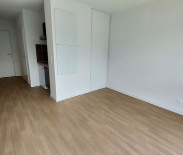 Location Appartement 1 pièce 22m² JOUE LES TOURS 37300 - Photo 5