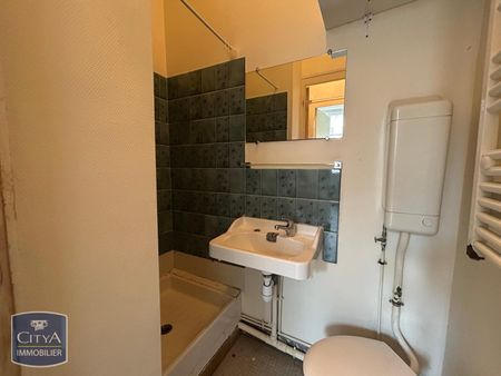Location Appartement 1 pièce 19m² ANGERS 49100 - Photo 4