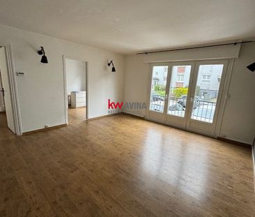 Appartement à louer, 3 pièces - Dunkerque 59240 - Photo 5