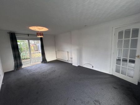 3 bedroom terraced house to rent - Photo 2