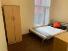 1 Bed - Carlton Road, Salford, - Photo 5
