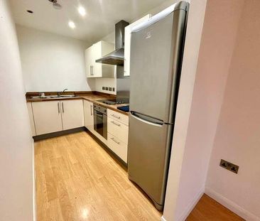 Riverside, Stuart Street, Derby, DE1 - Photo 4