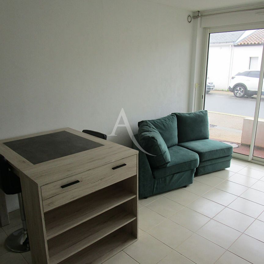 Location Appartement 2 pièces 35m² - Photo 1