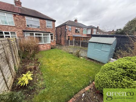 Charlbury Avenue, Prestwich, Bury, M25 - Photo 4