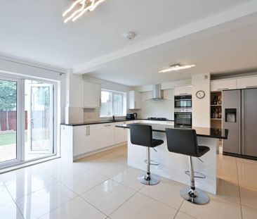 5 bedroom house to rent - Photo 5