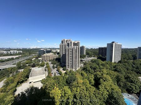 For Lease - 181 Wynford Drive Unit# 2008, Toronto, Ontario - Photo 4