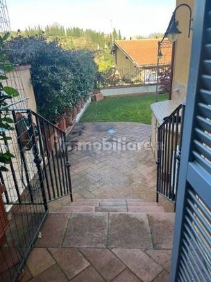 Villa a schiera via Aiuola, Centro, Cetona - Photo 1