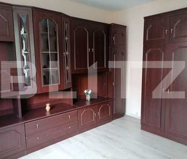 Apartament cu 4 camere, decomandate, 84 mp, zona Spitalul de Recuperare - Photo 4