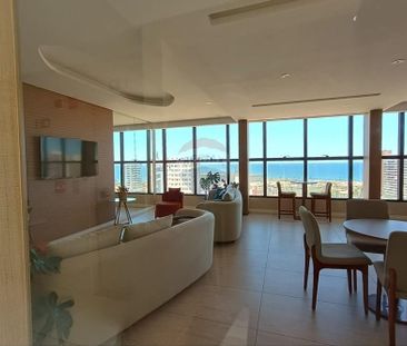 Estúdio Mobiliado Em Salvador: Vista Mar E Conveniências - Photo 1