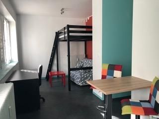 Location Appartement 1 pièce 22m² CLERMONT FERRAND 63000 - Photo 5