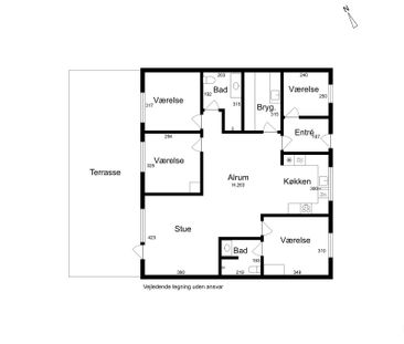 Langdalen 29, 8960 Randers SØ - Foto 6