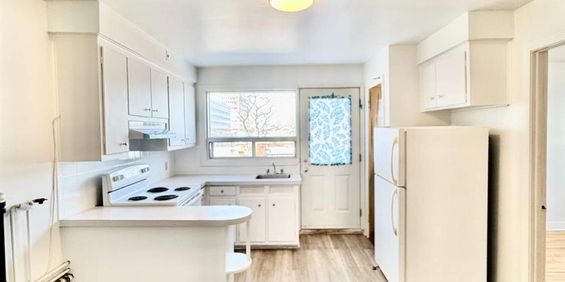 2 CH - 1 SDB - Montréal - $1,500 /mo - Photo 3