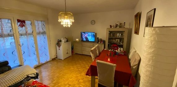 4 Zimmer, 64 m², 3. Stock - Photo 2