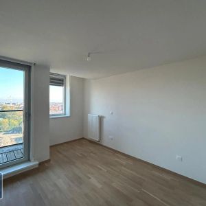 Appartement à louer 2 pièces 46m² - Photo 2
