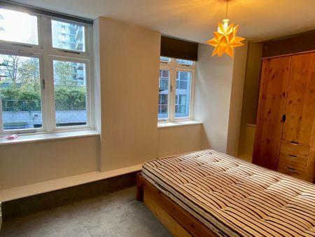 The Gallery, 26 Blackfriars Street, Salford, M3 - Photo 4