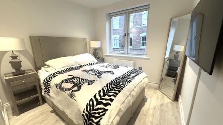 2 bedroom apartment to rent - Photo 3