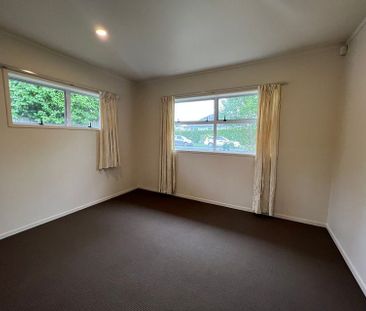 Three bedroom unit for rent - Photo 1
