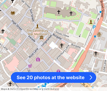 The City Garden, Iron Bar Lane - Photo 1