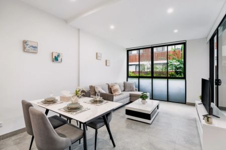 1 bed 1 bath-128 - Photo 3