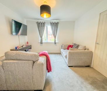 2 bedroom flat to rent - Photo 4