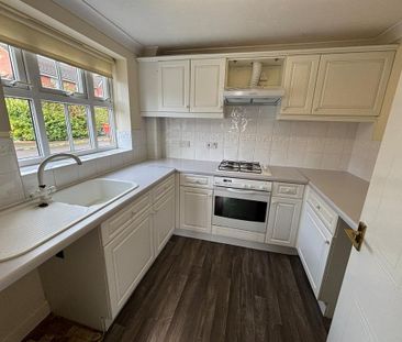 2 bedroom semi-detached house to rent - Photo 1