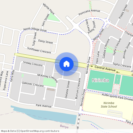 82 Burrum Crescent, Qld 4551, Nirimba