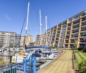 2 bedroom apartment to rent Port Way, Portsmouth, PO6 - Photo 1