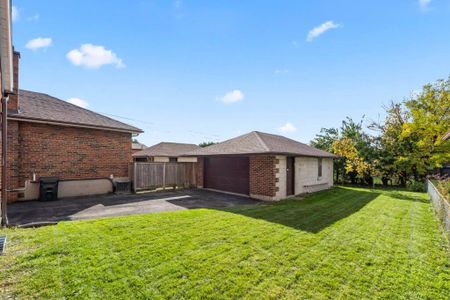 For Lease - 16 Connie Street, Toronto, Ontario - Photo 5