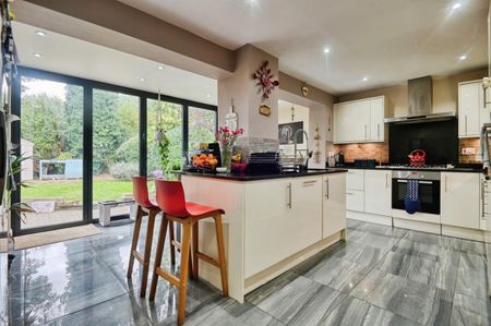 4 bedroom House To Let - Photo 4