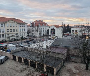 2 pokojowe mieszkanie na wynajem w dobrej lokalizacji! - Photo 2