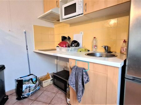 Location Appartement 2 pièces 45 m2 à Albi - Photo 2