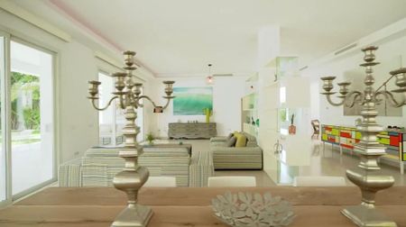 5 bedroom luxury Villa for rent in San Pedro de Alcántara, Andalusia - Photo 5