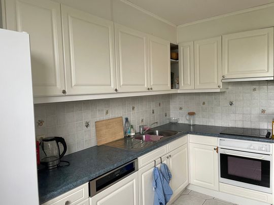 Gezellig appartement inclusief garagebox - Photo 1