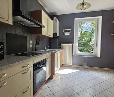 Location Appartement 3 pièces 74m² MONTIGNY LES METZ 57950 - Photo 5