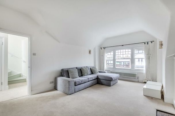 2 Bedroom Flat To Let - Photo 1