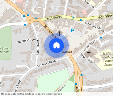 Tudor Eaves, Harborne - Photo 1