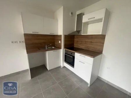 Appartement à louer 3 pièces 64.95m² - Photo 3