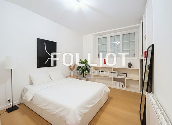 À louer - Appartement T3 hyper centre, emplacement idéal - Photo 1