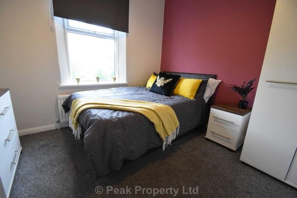 6 bedroom house share to rent - Photo 1