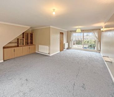 3 bedroom terraced house to rent - Photo 2