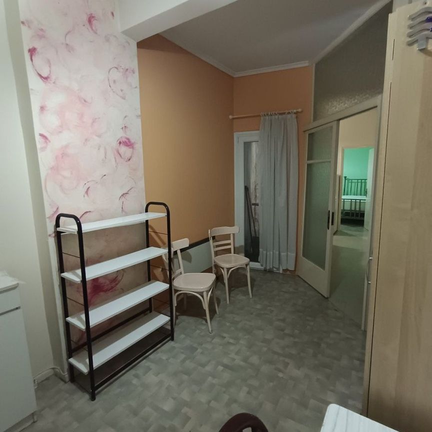 Studio/Γκαρσονιέρα για ενοικίαση Τουρκικό Προξενείο (Κέντρο Θεσσαλονίκης) - Φωτογραφία 1