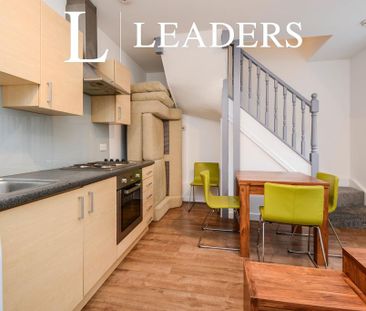 1 bedroom terraced house to rent - Photo 3