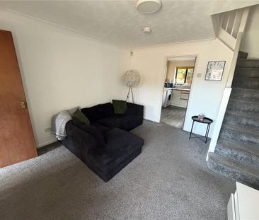 2 bedroom end of terrace house to rent - Photo 1