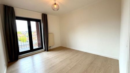 Appartement te huur - Photo 3