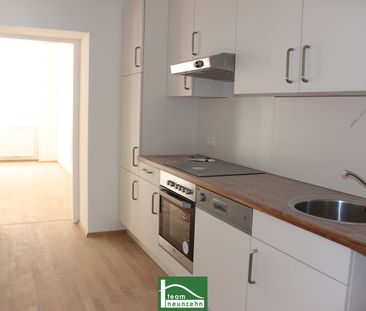 2-Zimmer Wohnung im 10.Bezirk – Renovierter Altbau – Gute Anbindung... - Photo 2