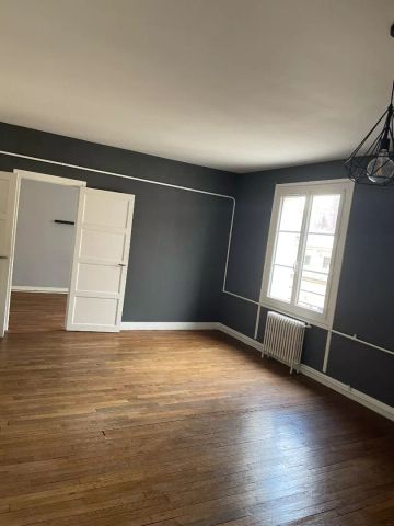 Appartement de 2 pièces situé à Compiègne centre ville - Photo 2