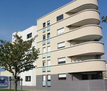 Location Appartement 3 pièces 74m² CAEN 14000 - Photo 1